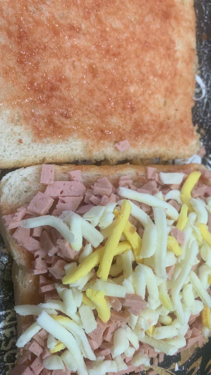 اسنک پیتزایی