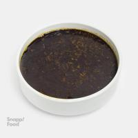 خورشت قورمه سبزی (اضافه)