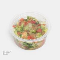 سالاد شیرازی