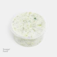 ماست و خیار