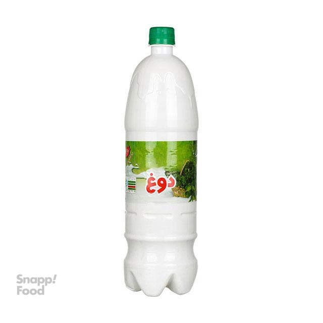 دوغ خانواده محلی