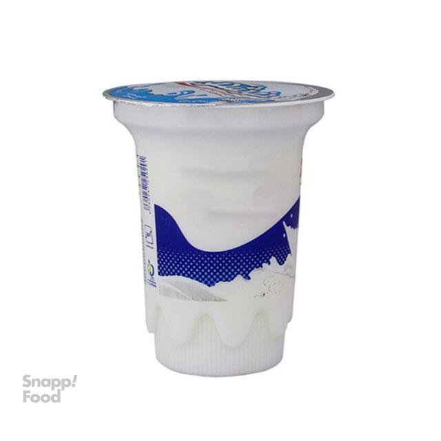 دوغ لیوانی ناملی