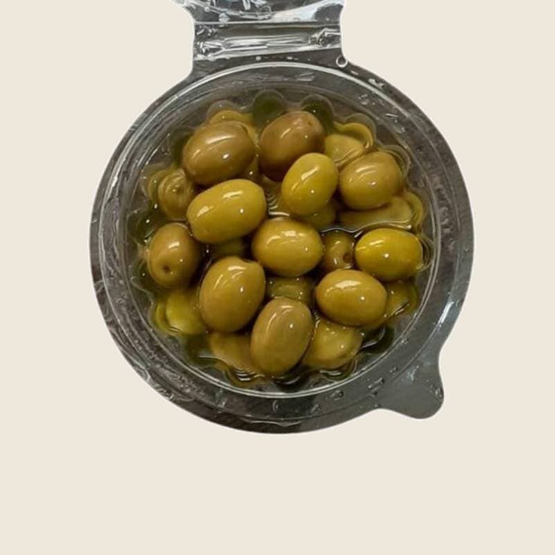 زیتون تک نفره 