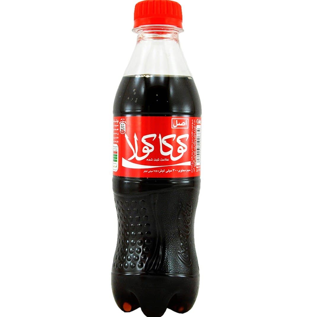 نوشابه کوچک