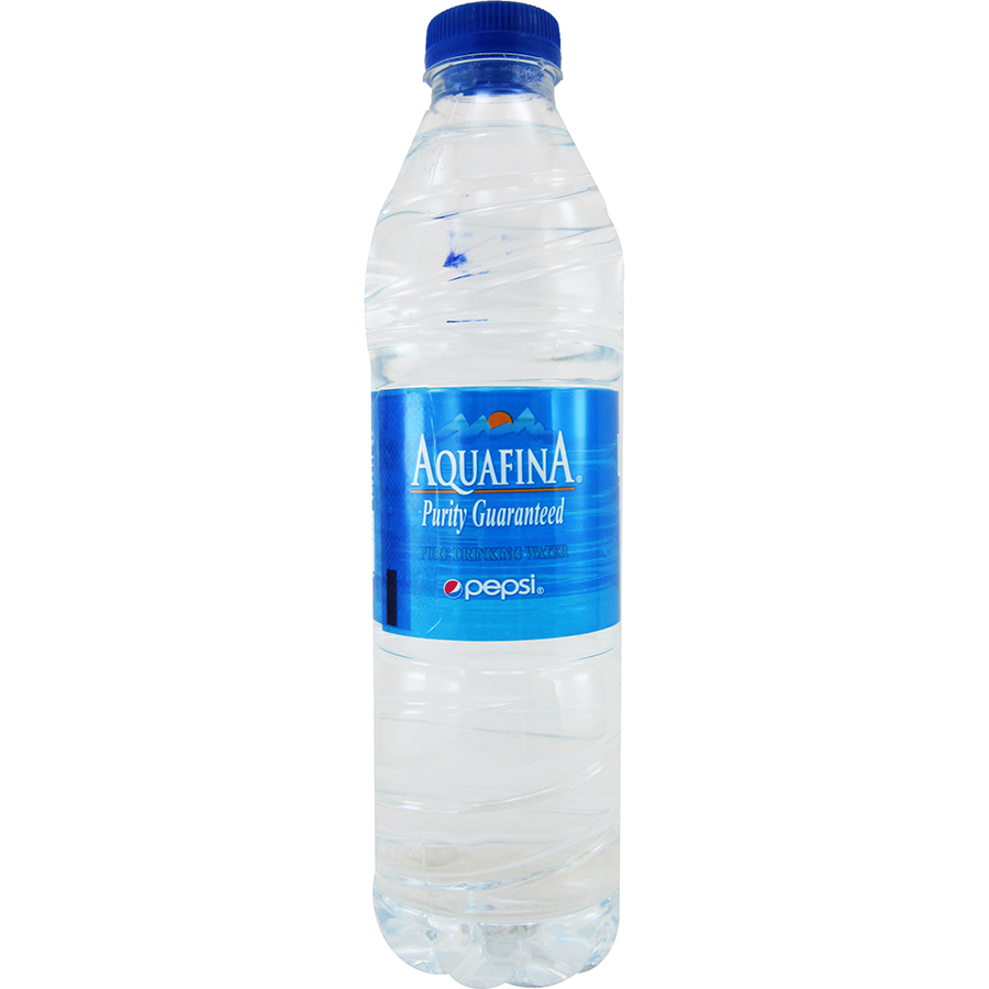 آب معدنی کوچک 