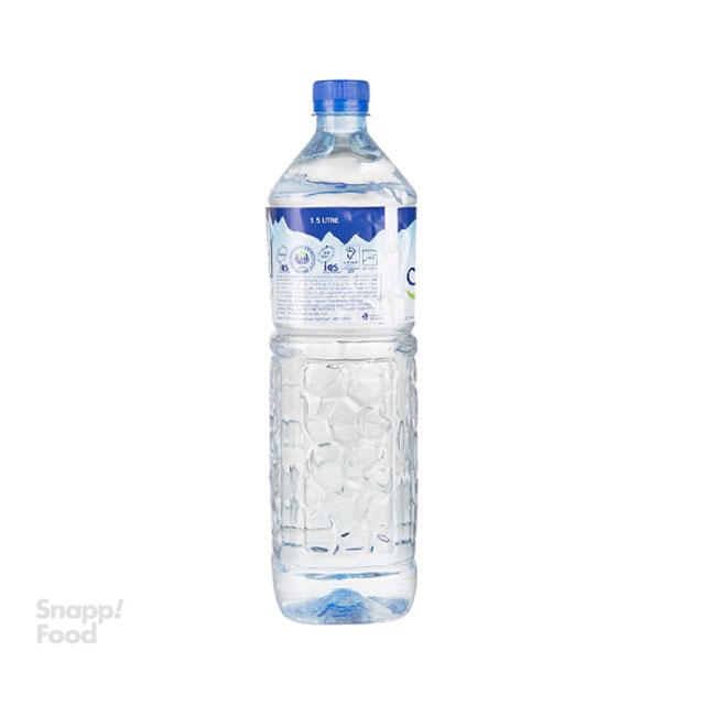 آب معدنی بزرگ