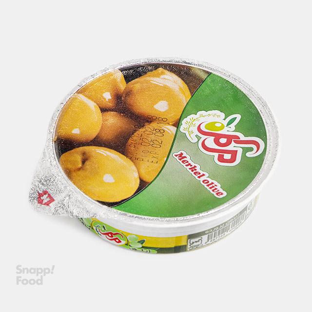 زیتون