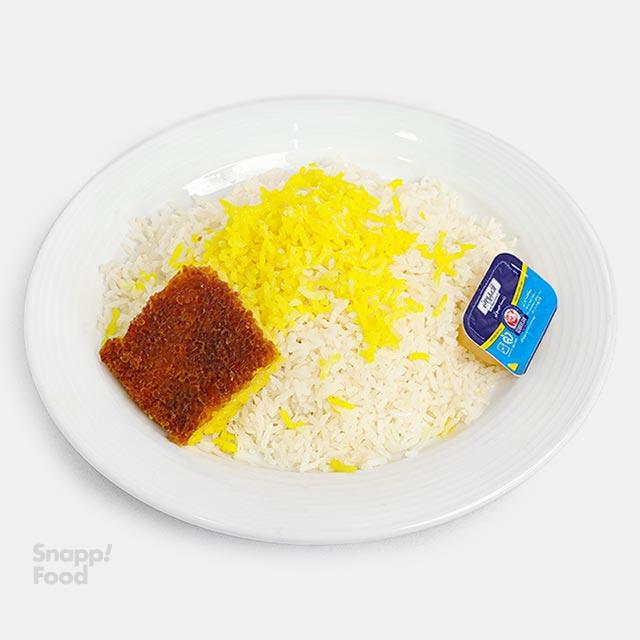 چلو کره