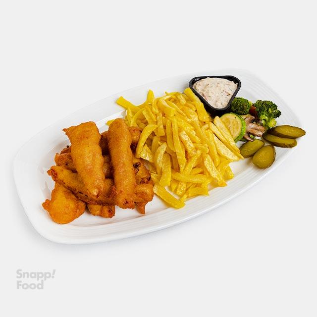 جوجه چینی