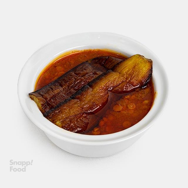 خورشت قیمه بادمجان