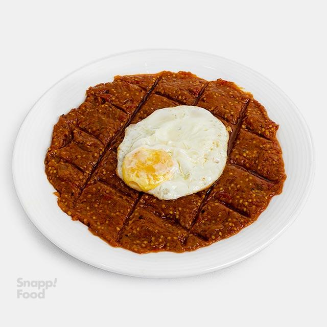 میرزا قاسمی