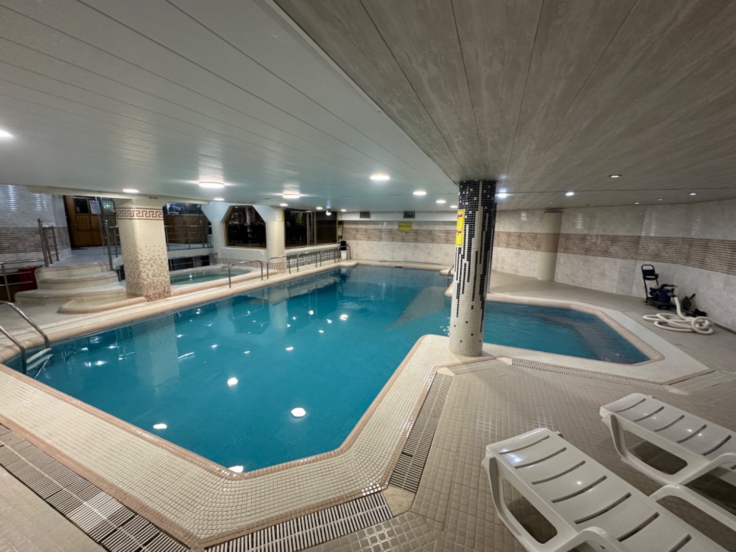 سانس تک جلسه