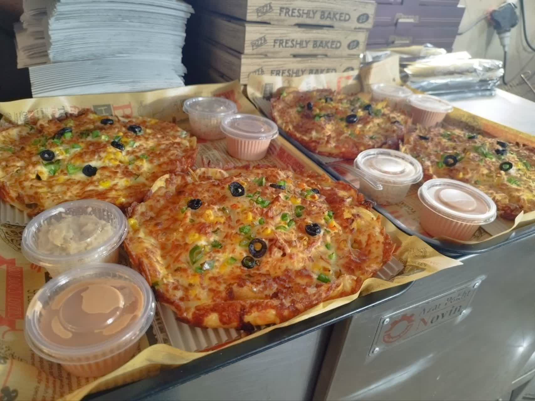 چیپس وپنیر تک