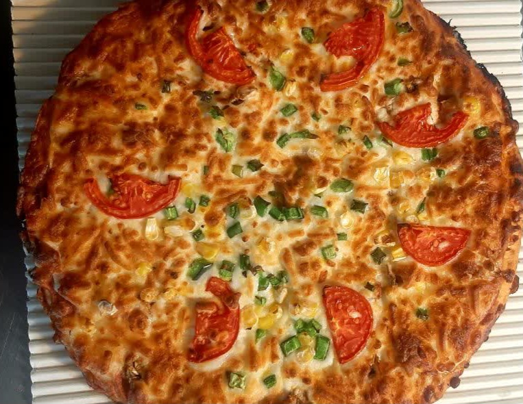 سبزیجات تک نفره