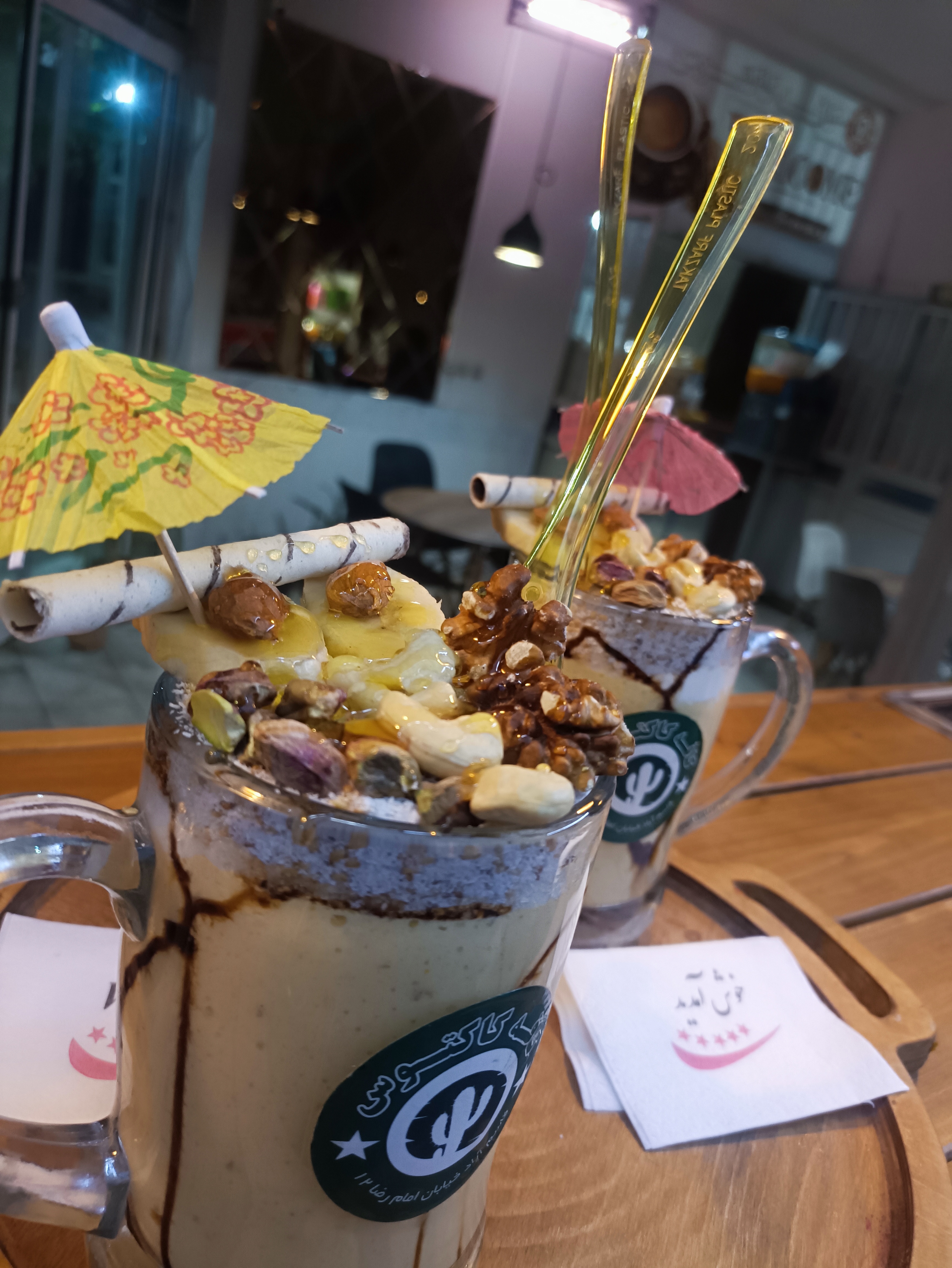 شیر انبه مخصوص??