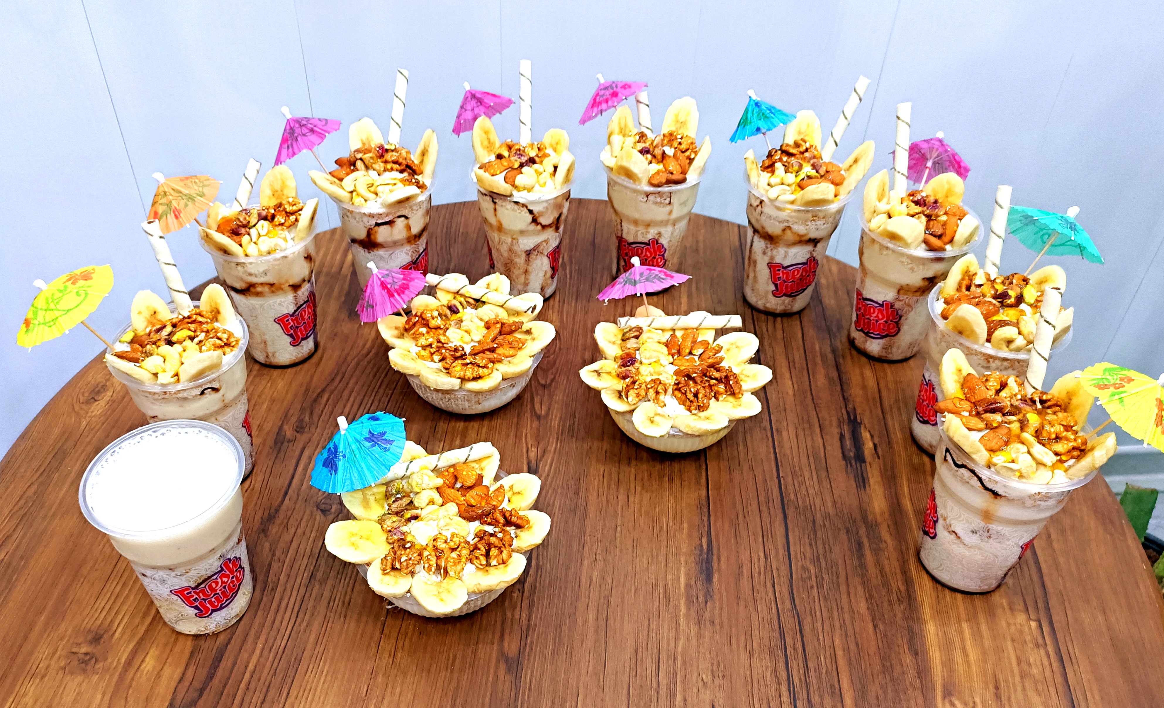 معجون بستنی مخصوص