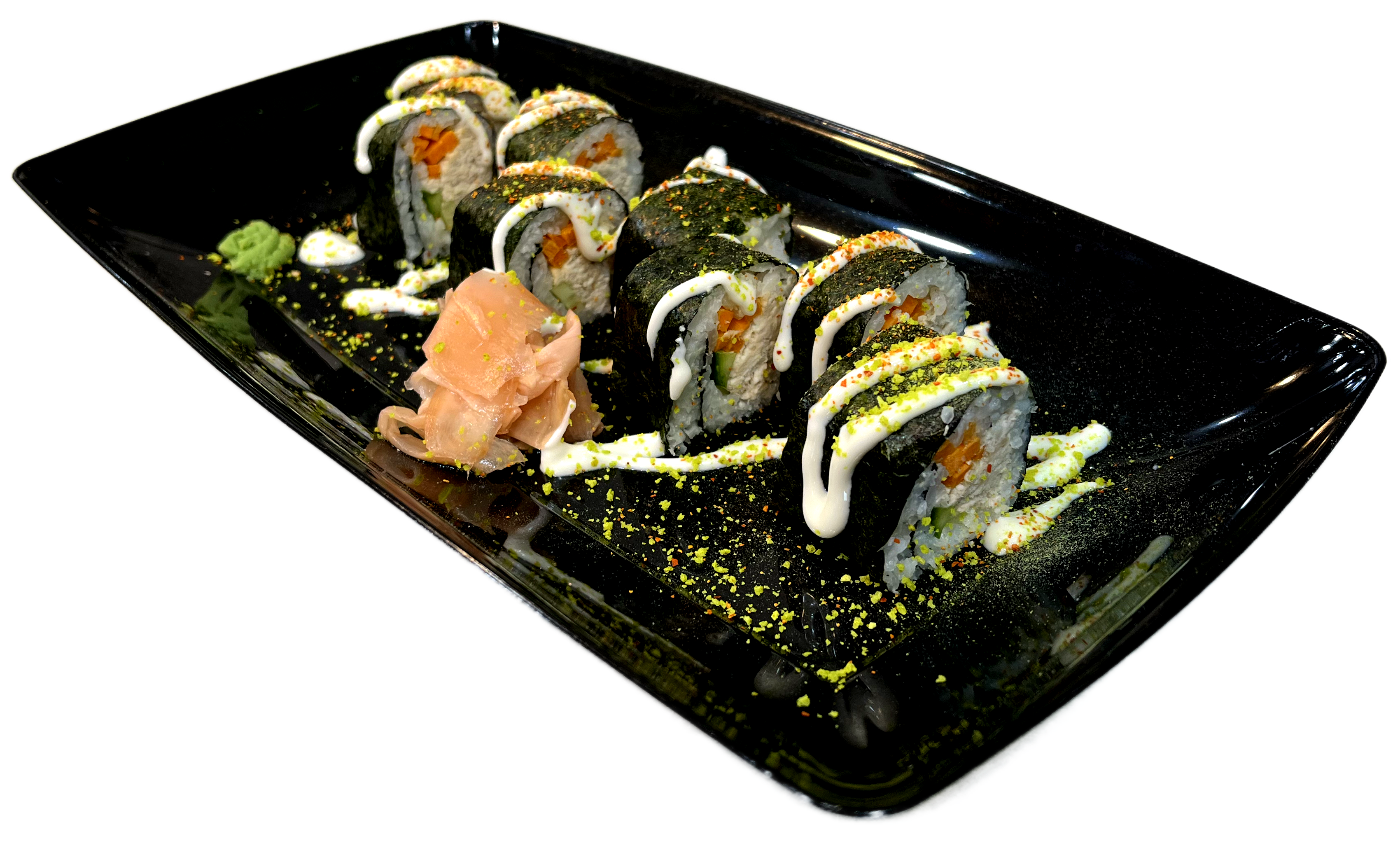 Shiro tori Maki(شیرو توری ماکی)