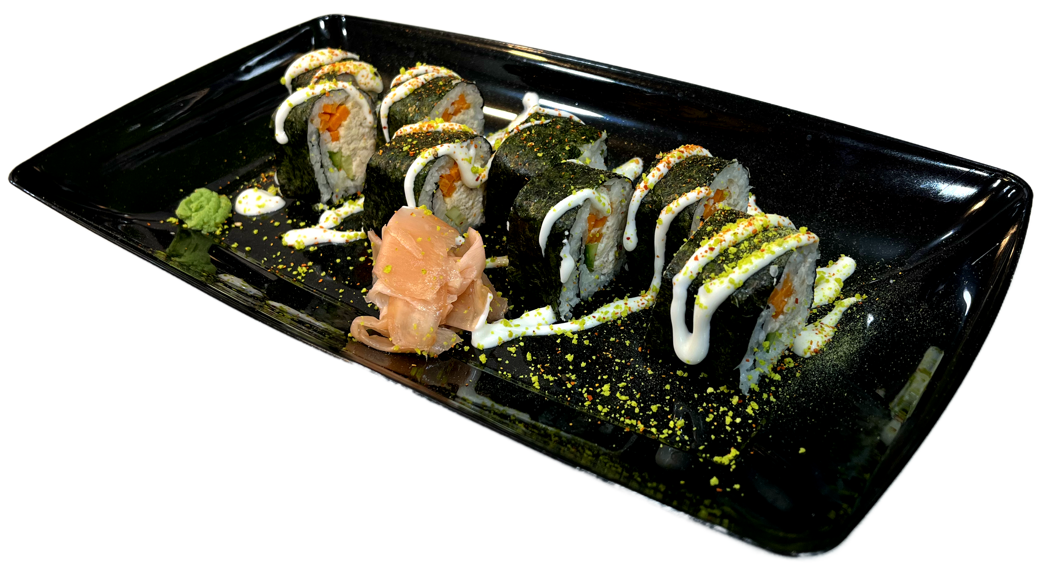  KURO Maguro Maki(کورو ماگورو ماکی)