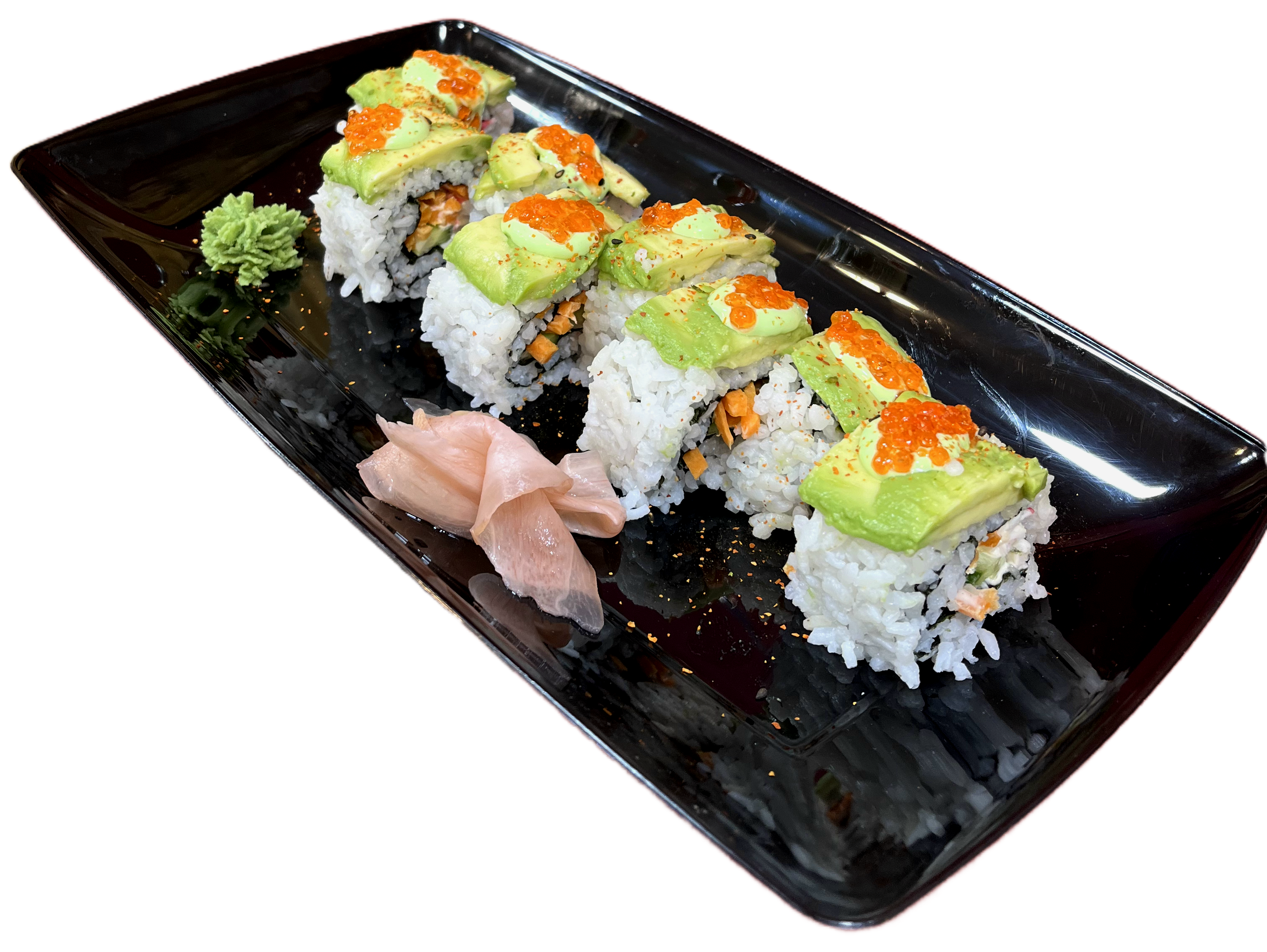 Midori kumo(میدوری کومو)