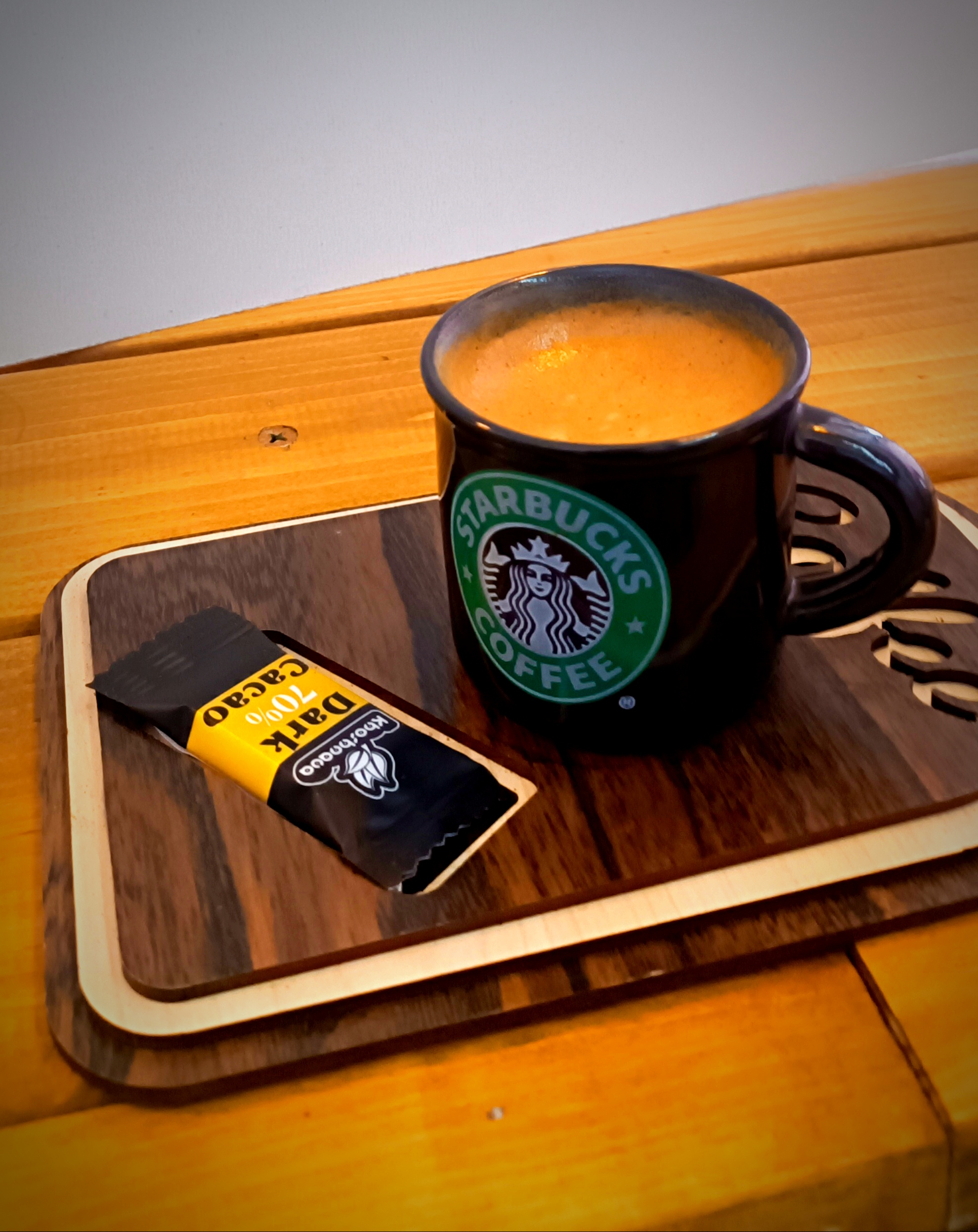 اسپرسو سینگل