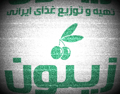 چلو کباب کاردی زیتون
