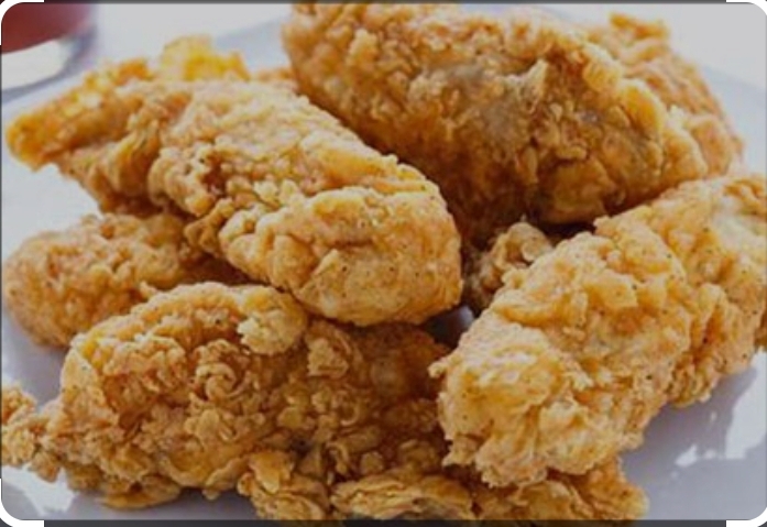 فیله مرغ ۳ تیکه 