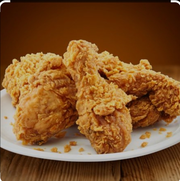 ران سوخاری ۲ تیکه