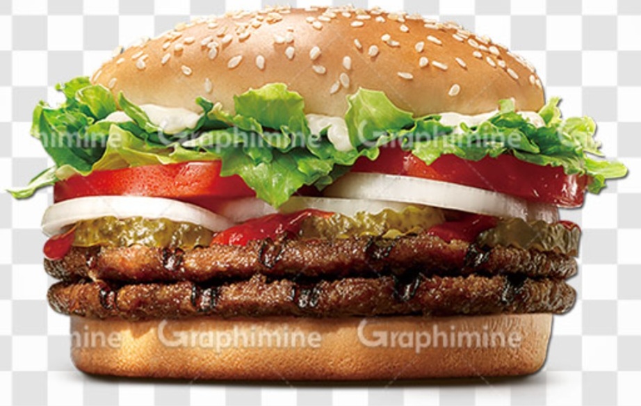 دوبل برگر60٪