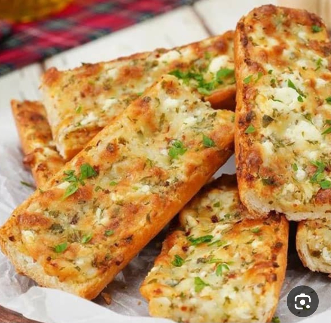 ساندویچ پیتزا