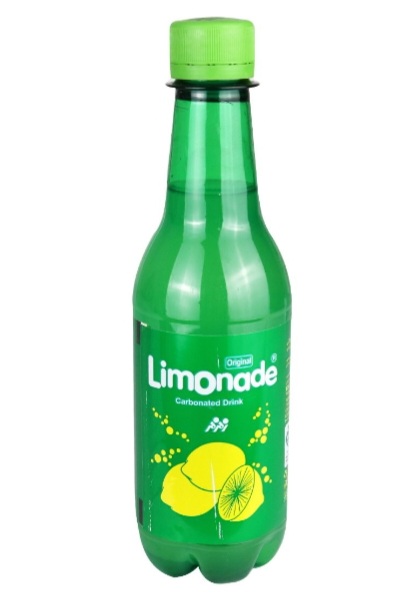 نوشابه کوچک لیموناد