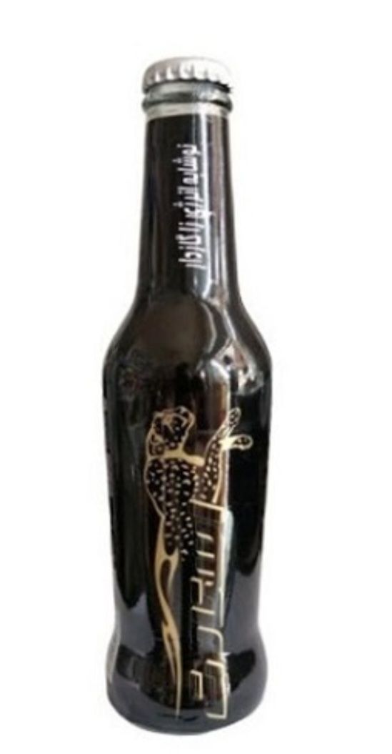 انرژی زا شیشه جنسینگ 