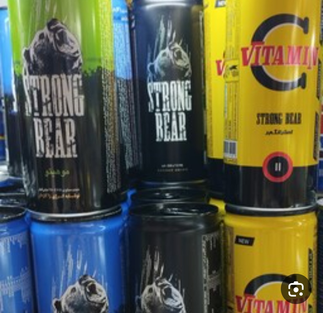 انرژی زا رنگی 