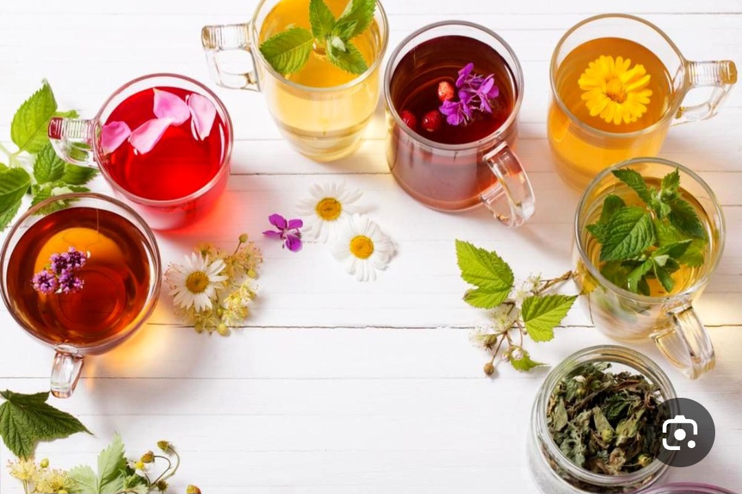 دم نوش کیسه ای در ۲۴ طمع 