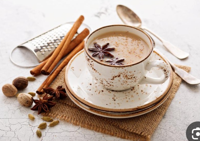 چای ماسالا 