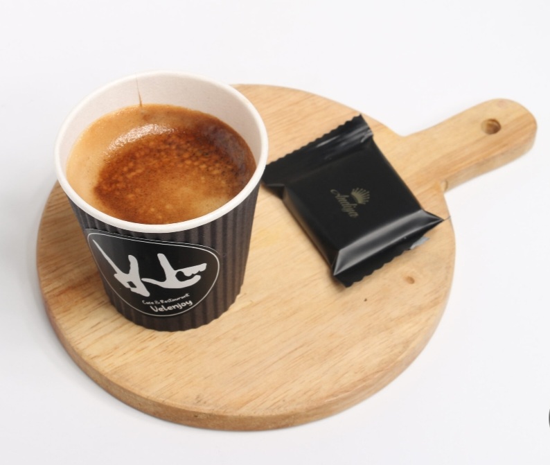 قهوه اسپرسو 