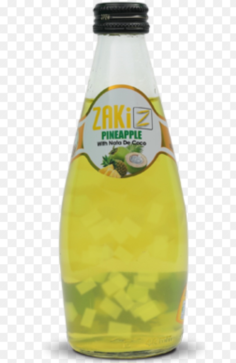 آبمیوه پالپ دار