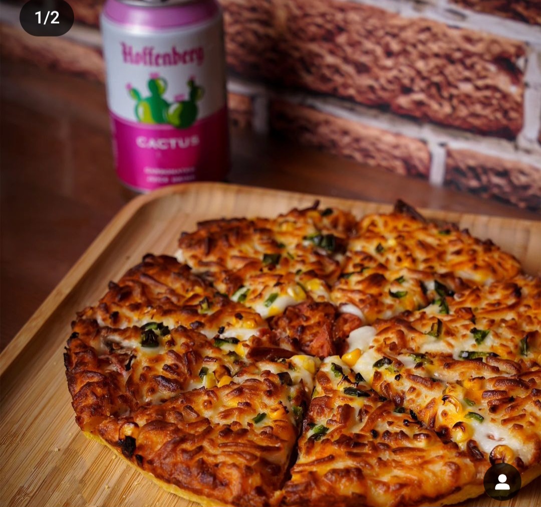 پپرونی تک نفره 