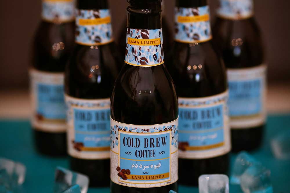 کلد برو فجر 