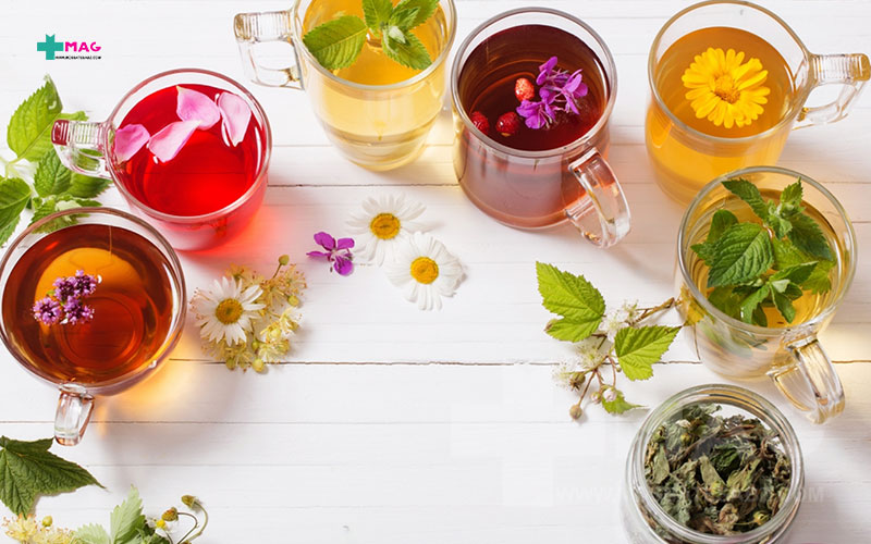 دمنوش اختصاصی گیم اوور