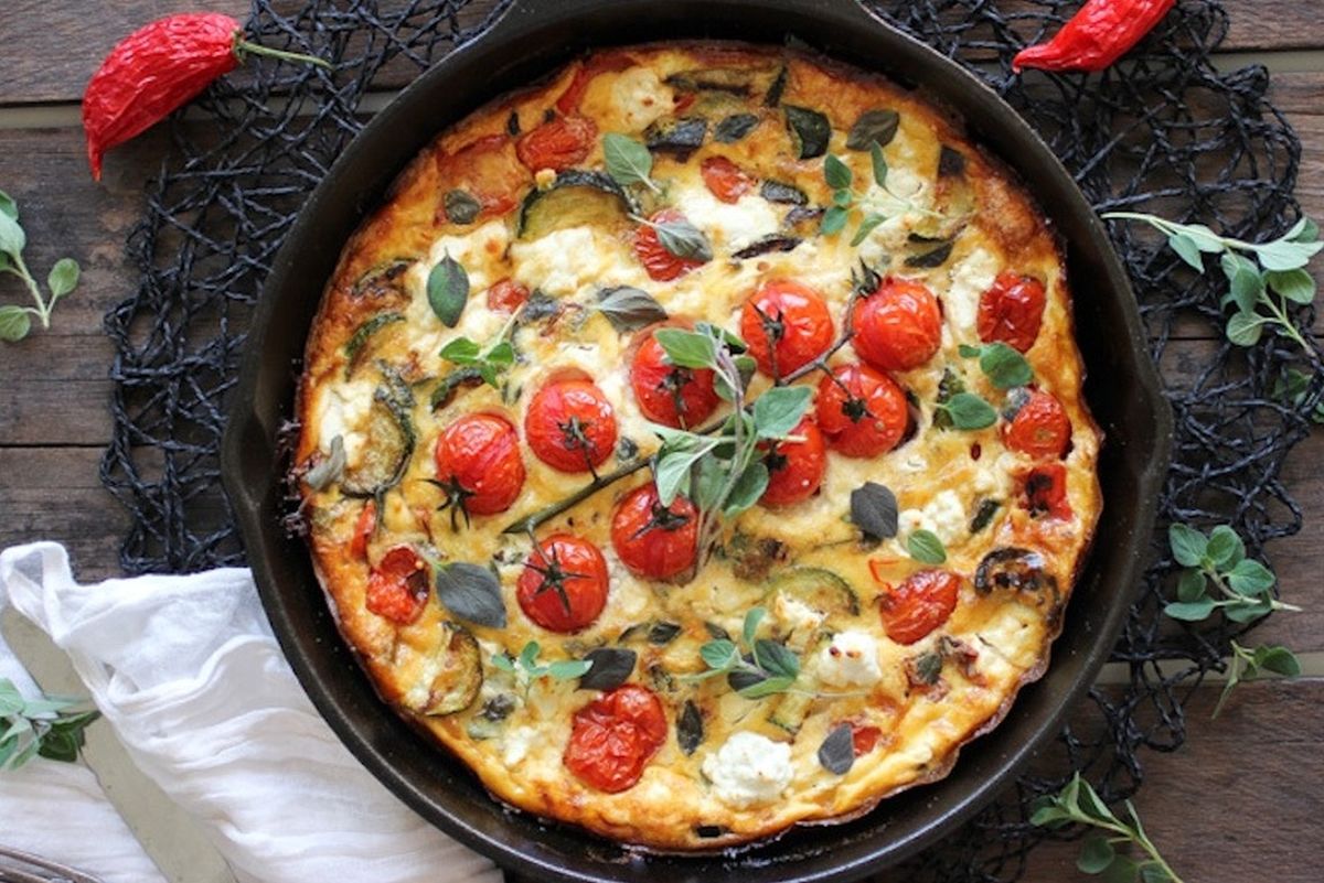 املت ایتالیایی 