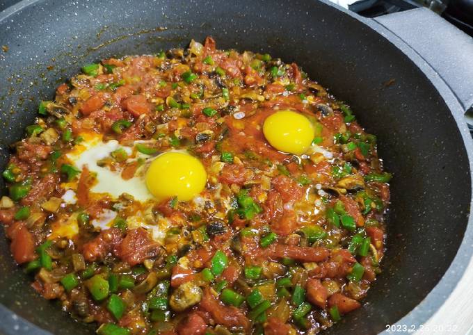 املت فرانسوی 