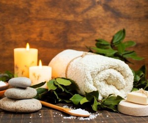 ماساژ (نیم ساعت)